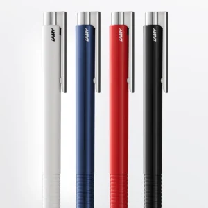 Lamy logo M+ balpen
