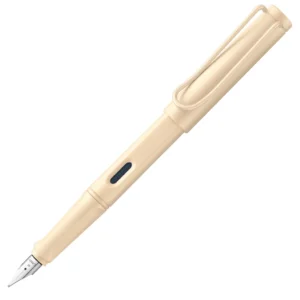 LAMY safari cream vulpen