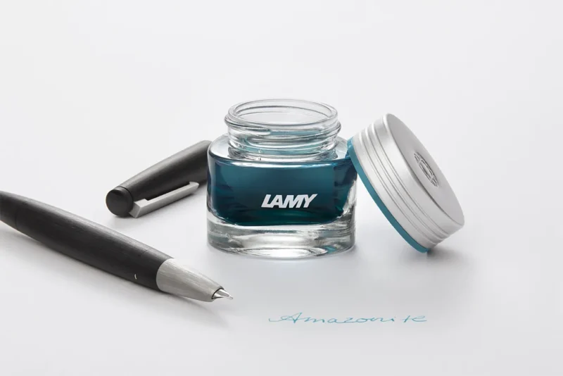 LAMY T53 crystal inkt