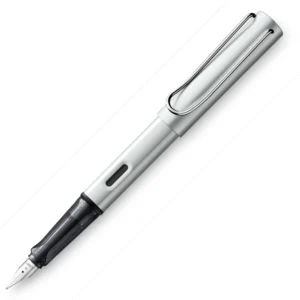 LAMY Al-star whitesilver vulpen Special Edition