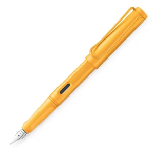 LAMY safari mango vulpen