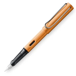 LAMY Al-star bronze vulpen Special Edition
