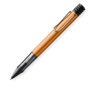 LAMY Al-star bronze balpen Special Edition