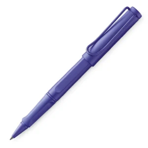 LAMY safari violet rollerbal