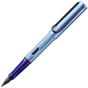LAMY Al-star aquatic vulpen Special Edition