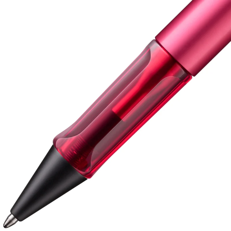 LAMY Al-star fiery balpen Special Edition 3