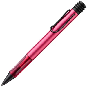 LAMY Al-star fiery balpen Special Edition