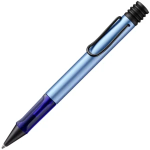 LAMY Al-star aquatic balpen Special Edition