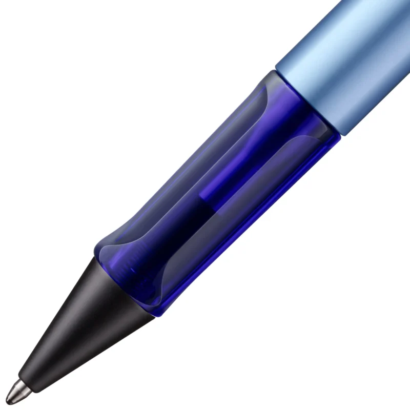LAMY Al-star aquatic balpen Special Edition 3