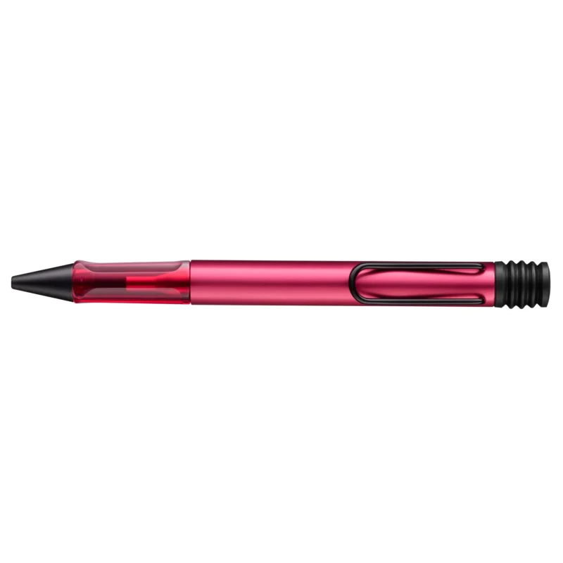 LAMY Al-star fiery balpen Special Edition 2