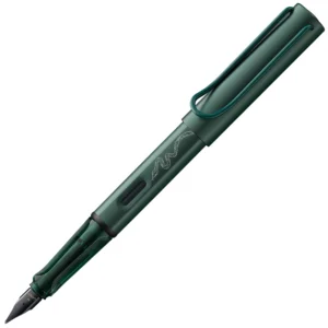 LAMY AL-star Harry Potter Slytherin