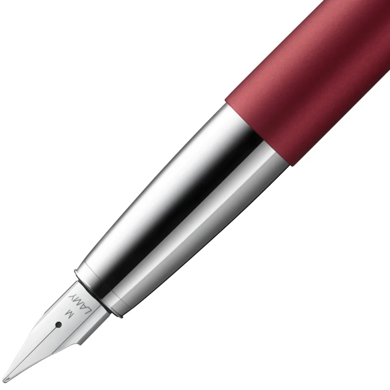 Lamy Studio RoyalRed Vulpen