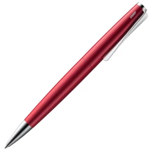 Lamy studio pianored balpen