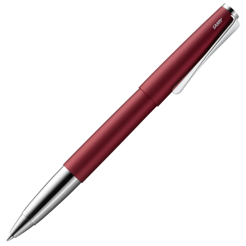 Lamy Studio RoyalRed Rollerball
