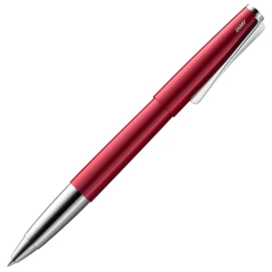 LAMY Studio pianored rollerball