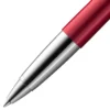 LAMY Studio pianored rollerball detail 1