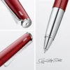 LAMY Studio pianored rollerball detail 3