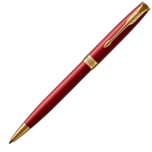 Parker Sonnet Intense Red Lacquer GT Balpen