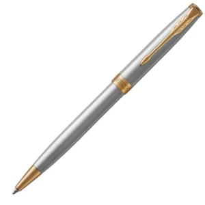 Parker Sonnet Stainless Steel GT Balpen