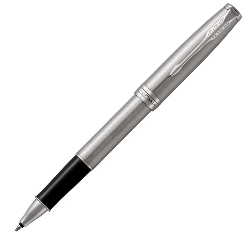 Parker Sonnet Stainless Steel CT Rollerbal