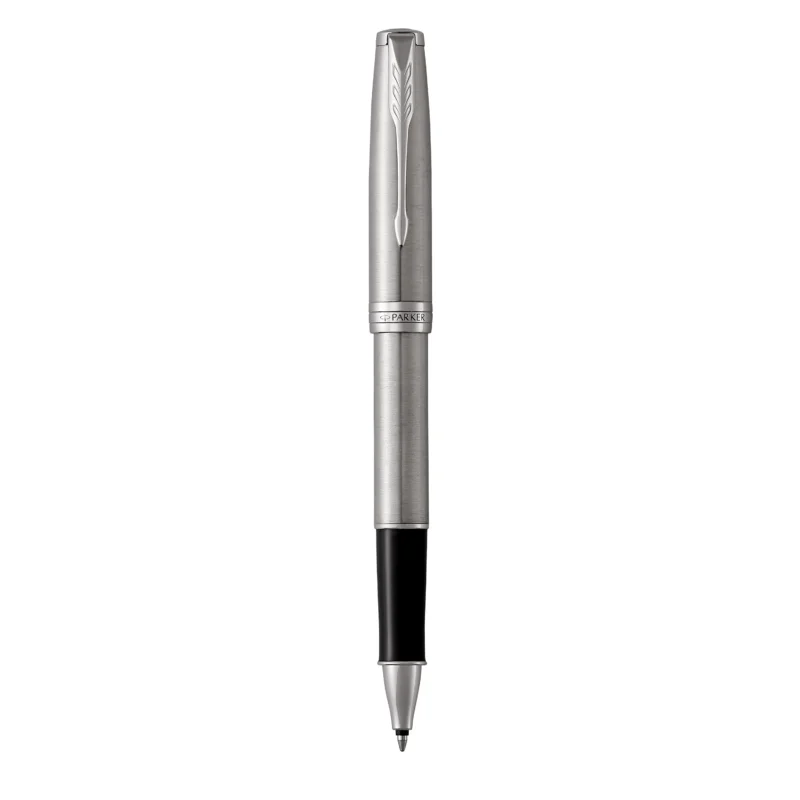 Parker Sonnet Stainless Steel CT Rollerbal - Afbeelding 9