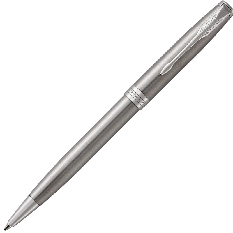 Parker Sonnet Stainless Steel CT Balpen