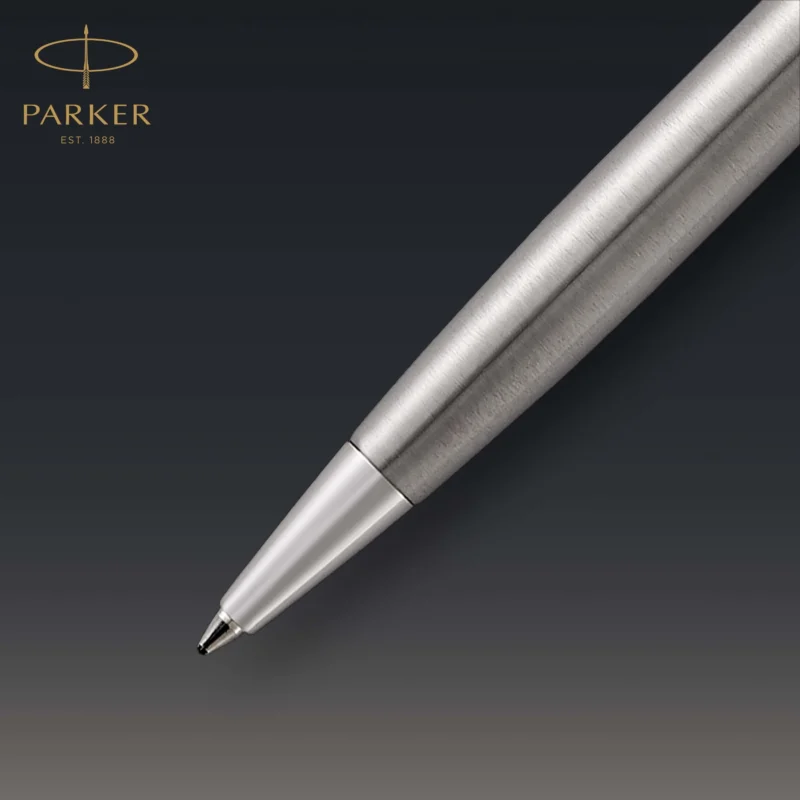 Parker Sonnet Stainless Steel CT Balpen - Afbeelding 5