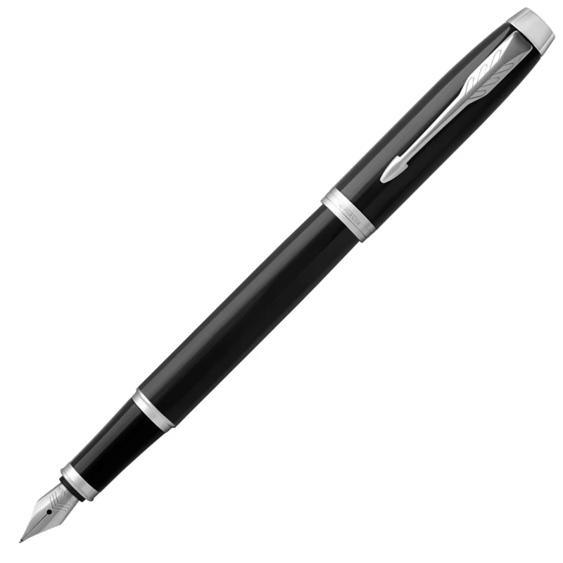 Parker IM Black CT Vulpen