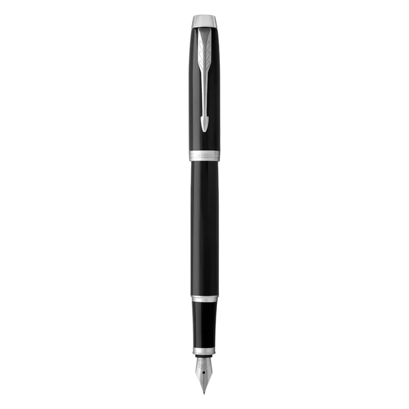 Parker IM Black CT Vulpen - Afbeelding 9