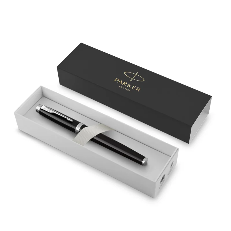 Parker IM Black CT Vulpen - Afbeelding 10