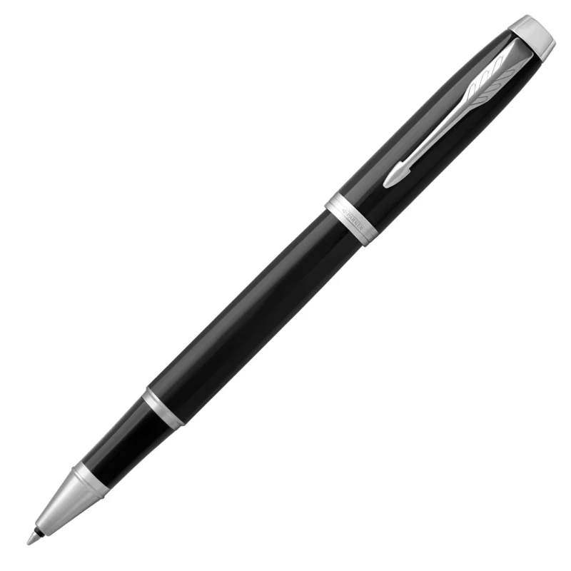 Parker IM Black CT Rollerbal