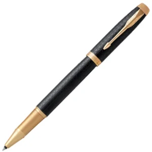 Parker IM Premium Black GT Rollerbal