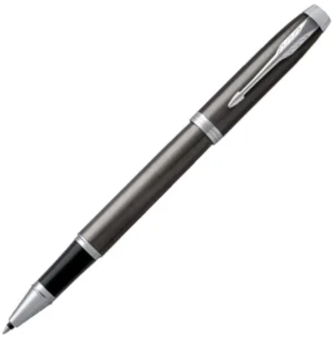 Parker IM Dark Espresso CT Rollerbal