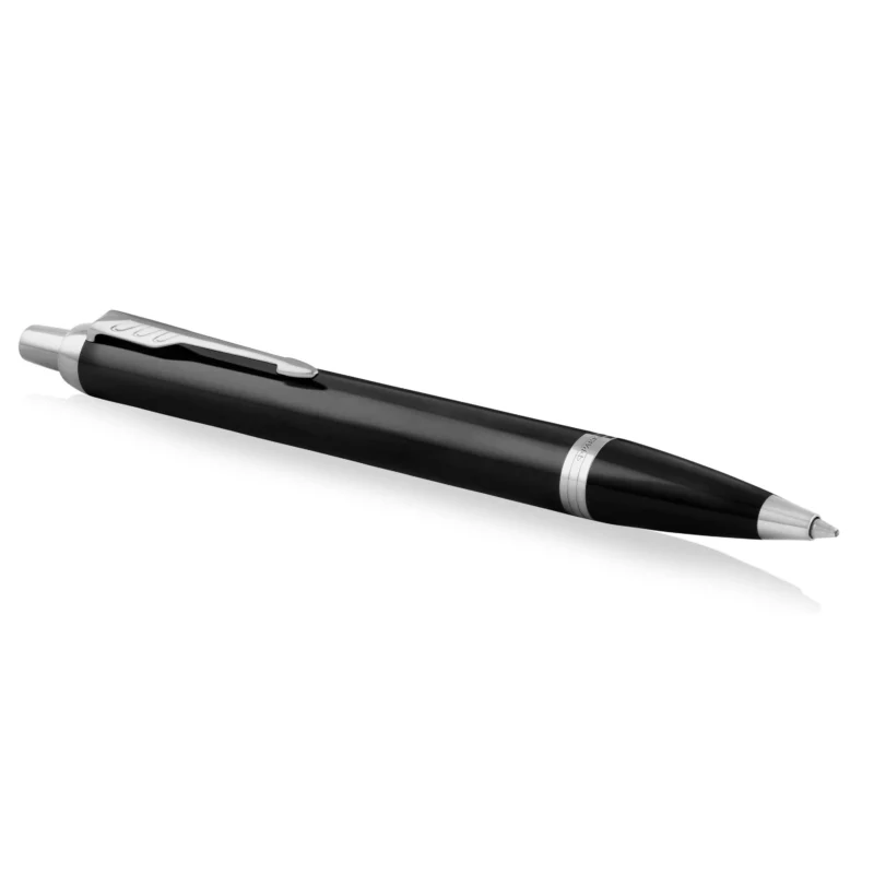 Parker IM Black CT Balpen - Afbeelding 2
