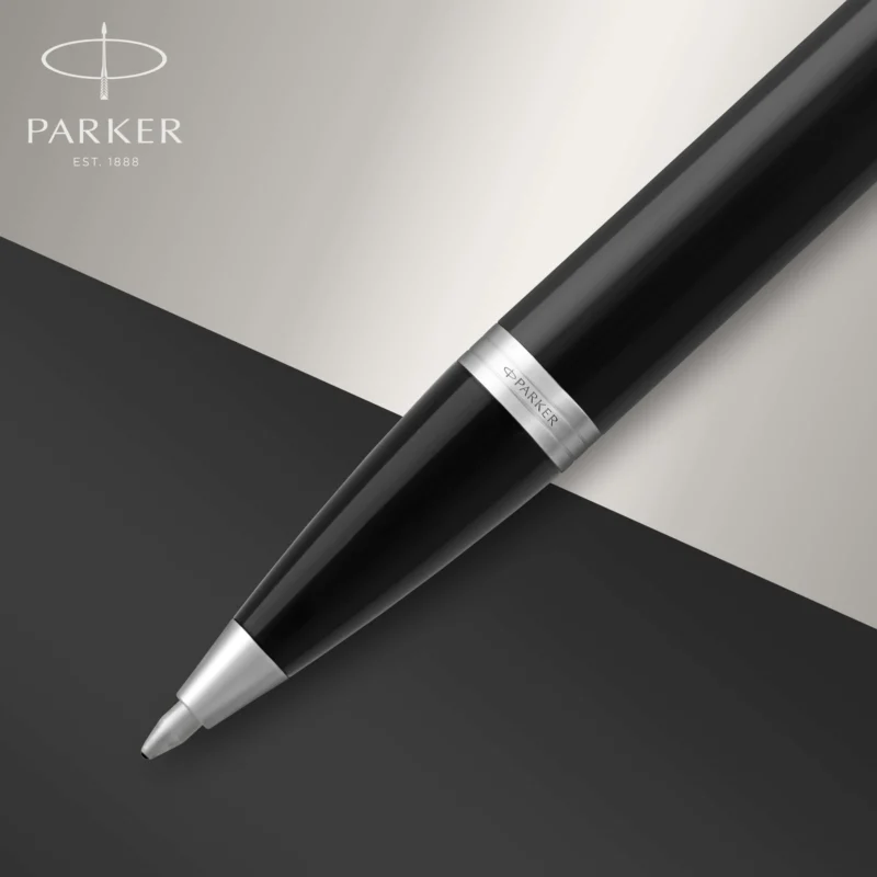 Parker IM Black CT Balpen - Afbeelding 5
