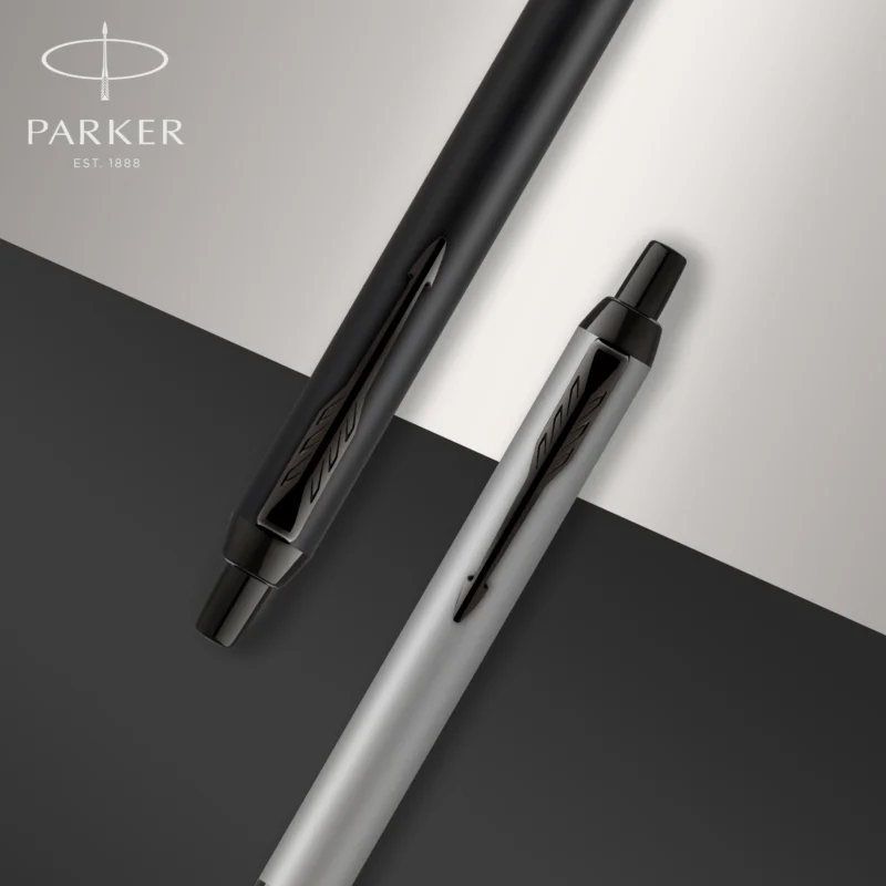 Parker IM Black CT Balpen - Afbeelding 7