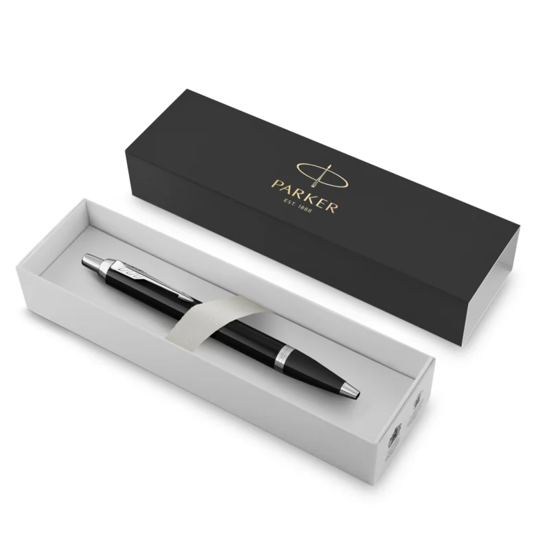 Parker IM Black CT Balpen - Afbeelding 10