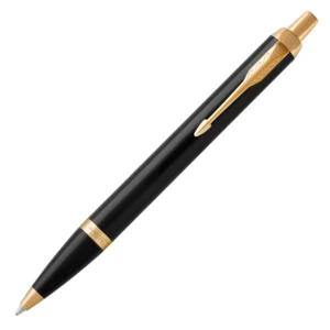 Parker IM Black GT Balpen