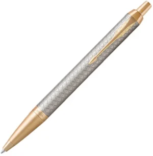 Parker IM Premium Warm Grey GT Balpen