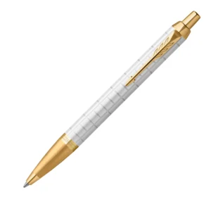 Parker IM Premium Pearl Balpen