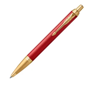 Parker IM Premium Deep Red Balpen
