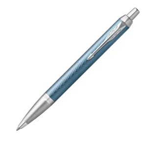 Parker IM Premium Blue Balpen