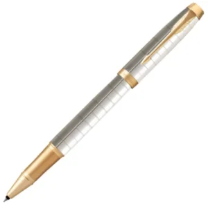Parker IM Premium Pearl Rollerbal