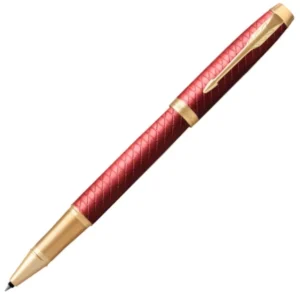 Parker IM Premium Deep Red Rollerbal