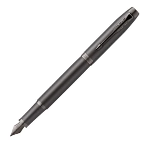 Parker IM Monochrome Bronze Vulpen