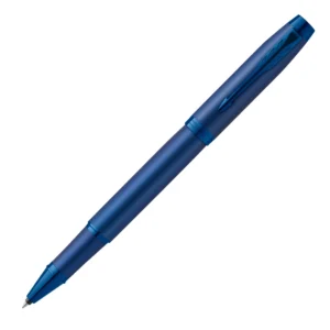 Parker IM Monochrome Blue Rollerbal