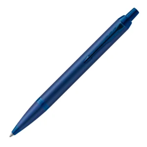 Parker IM Monochrome Blue Balpen