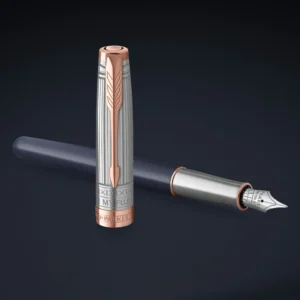 Parker Sonnet Special Edition Fuji PGT Vulpen 18K
