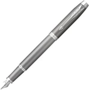 Parker IM Rituals Grey CT Vulpen