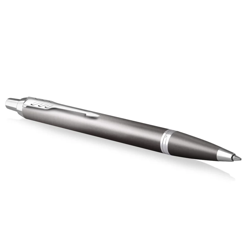 Parker IM Rituals Grey CT Balpen - Afbeelding 2